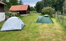 Camping f Selbstversorger Gut Jägerhof